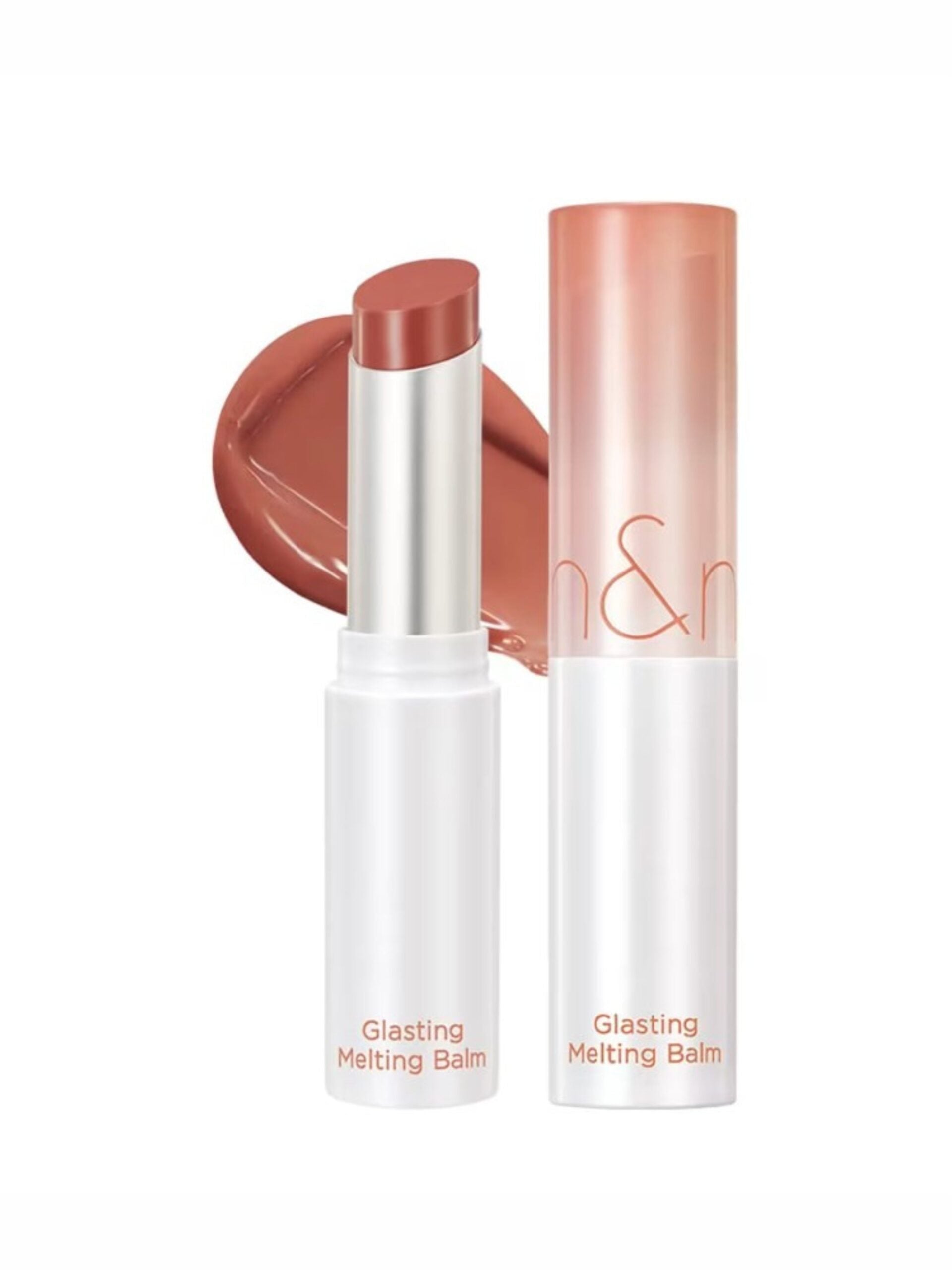 Romand Glasting Melting Balm