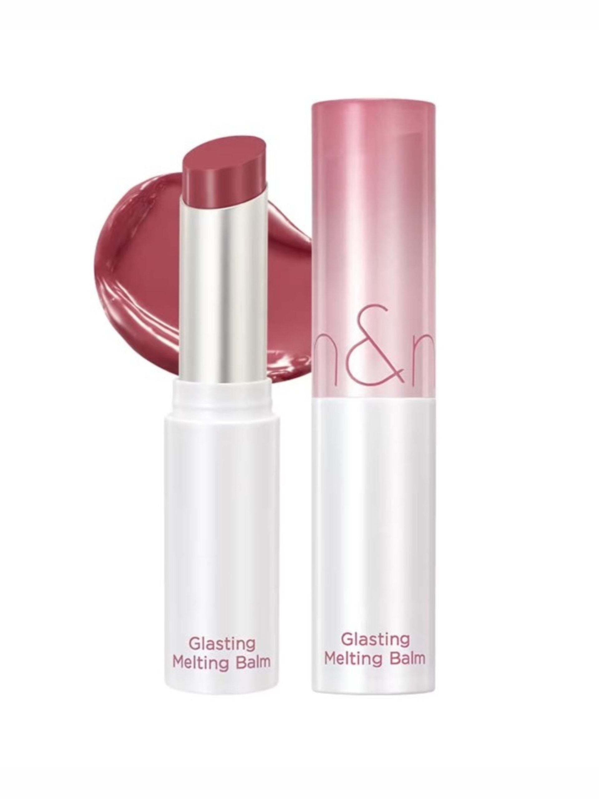 Romand Glasting Melting Balm