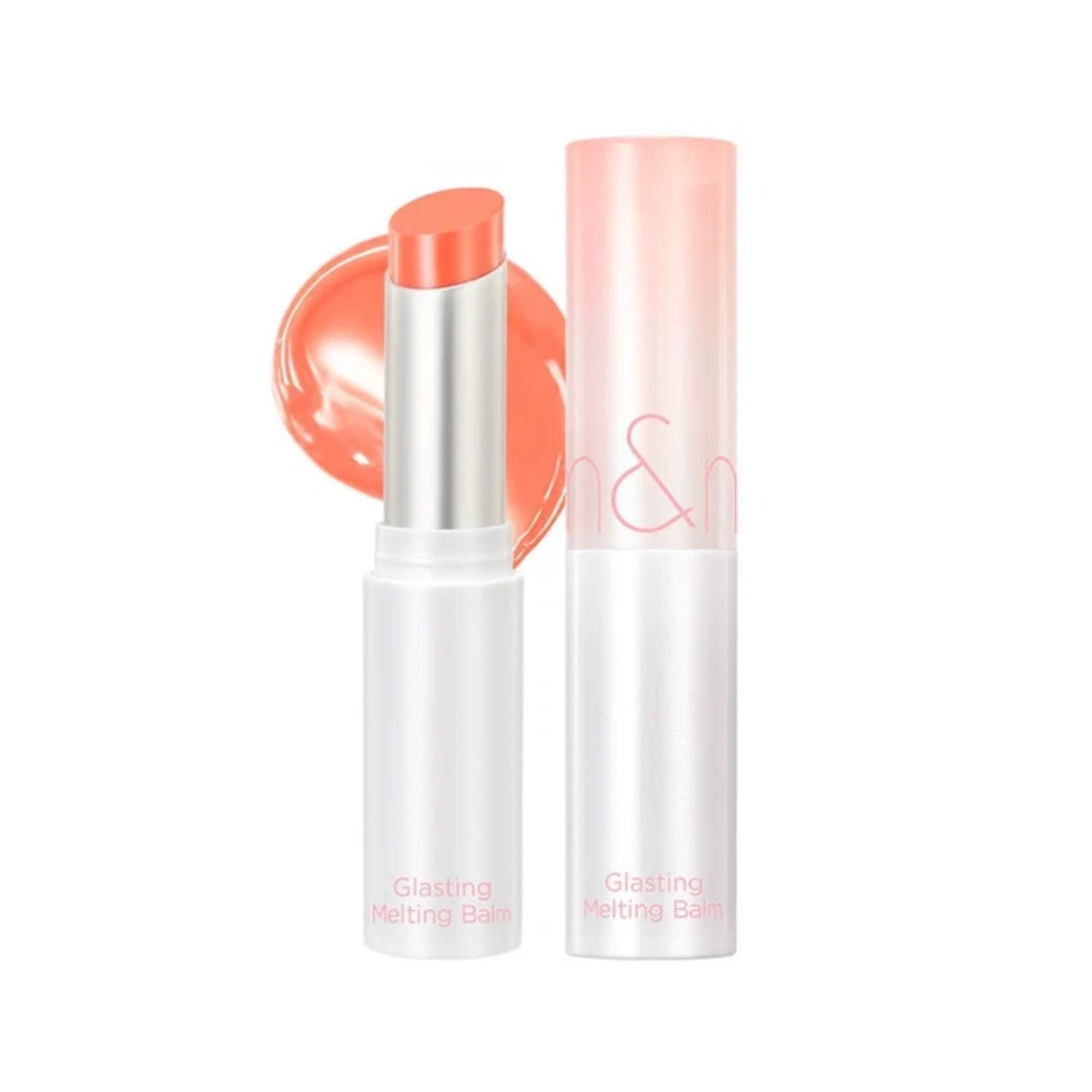 Romand Glasting Melting Balm