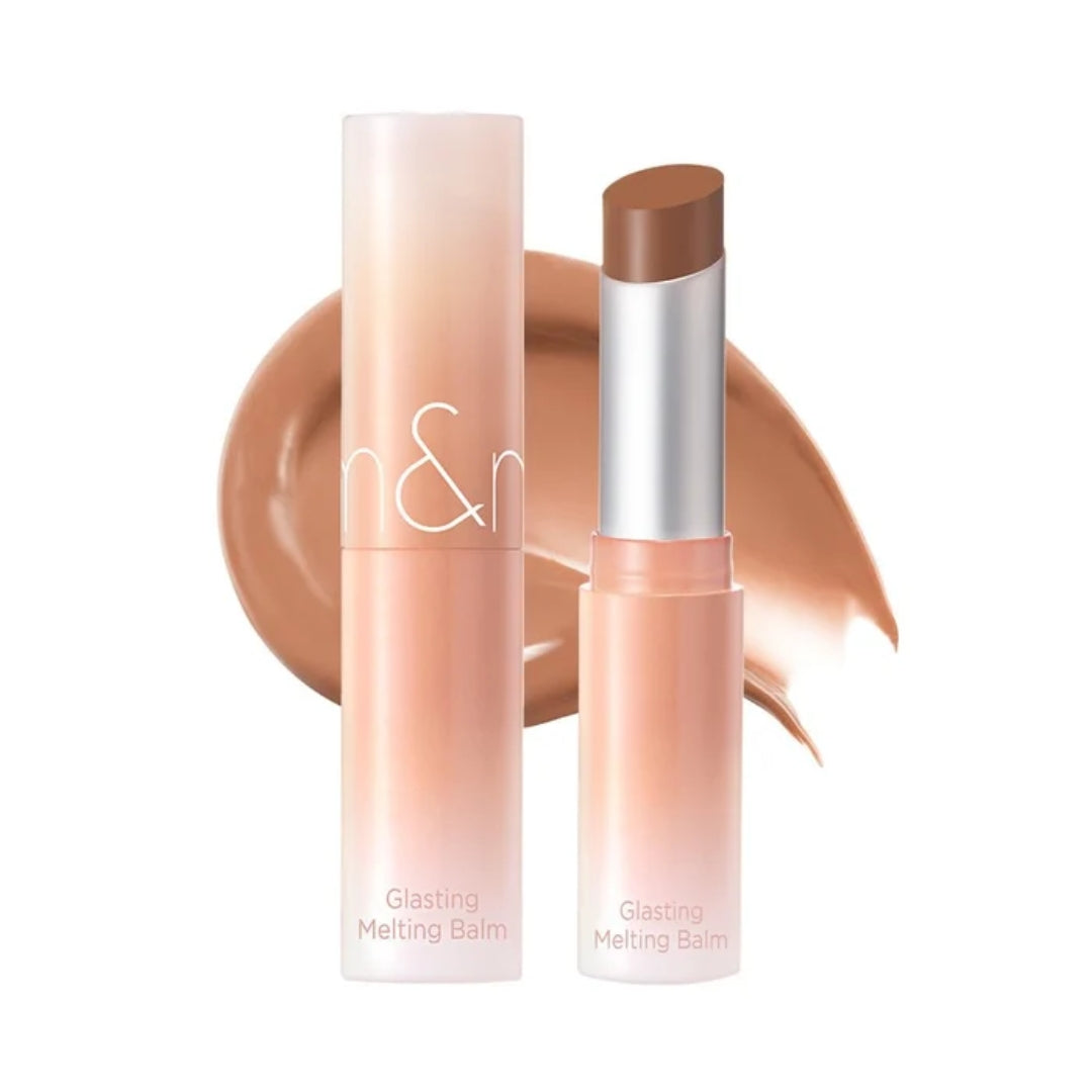 Romand Glasting Melting Balm