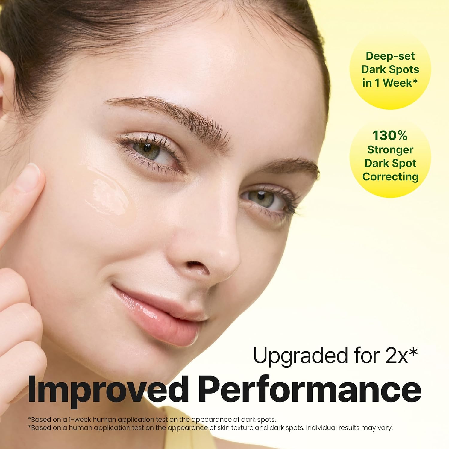 Goodal Green Tangerine Vita C Dark Spot Care Serum