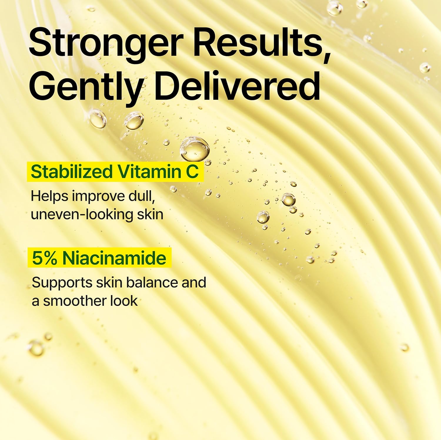 Goodal Green Tangerine Vita C Dark Spot Care Serum