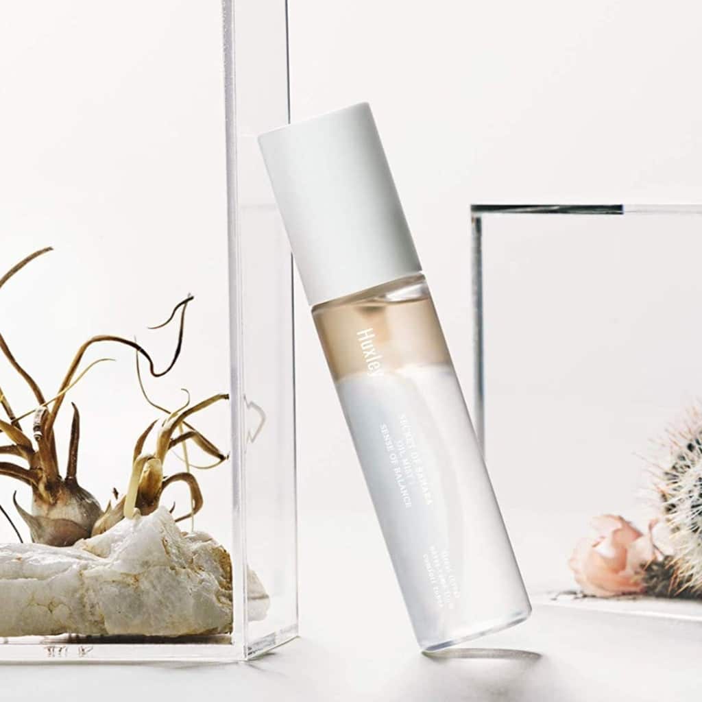Huxley Sense of Balance Oil Mist