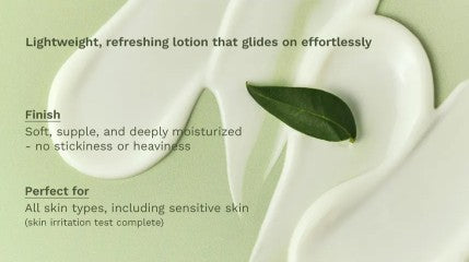 Haruharu Wonder Black Bamboo Top-to-Toe SPF Veil