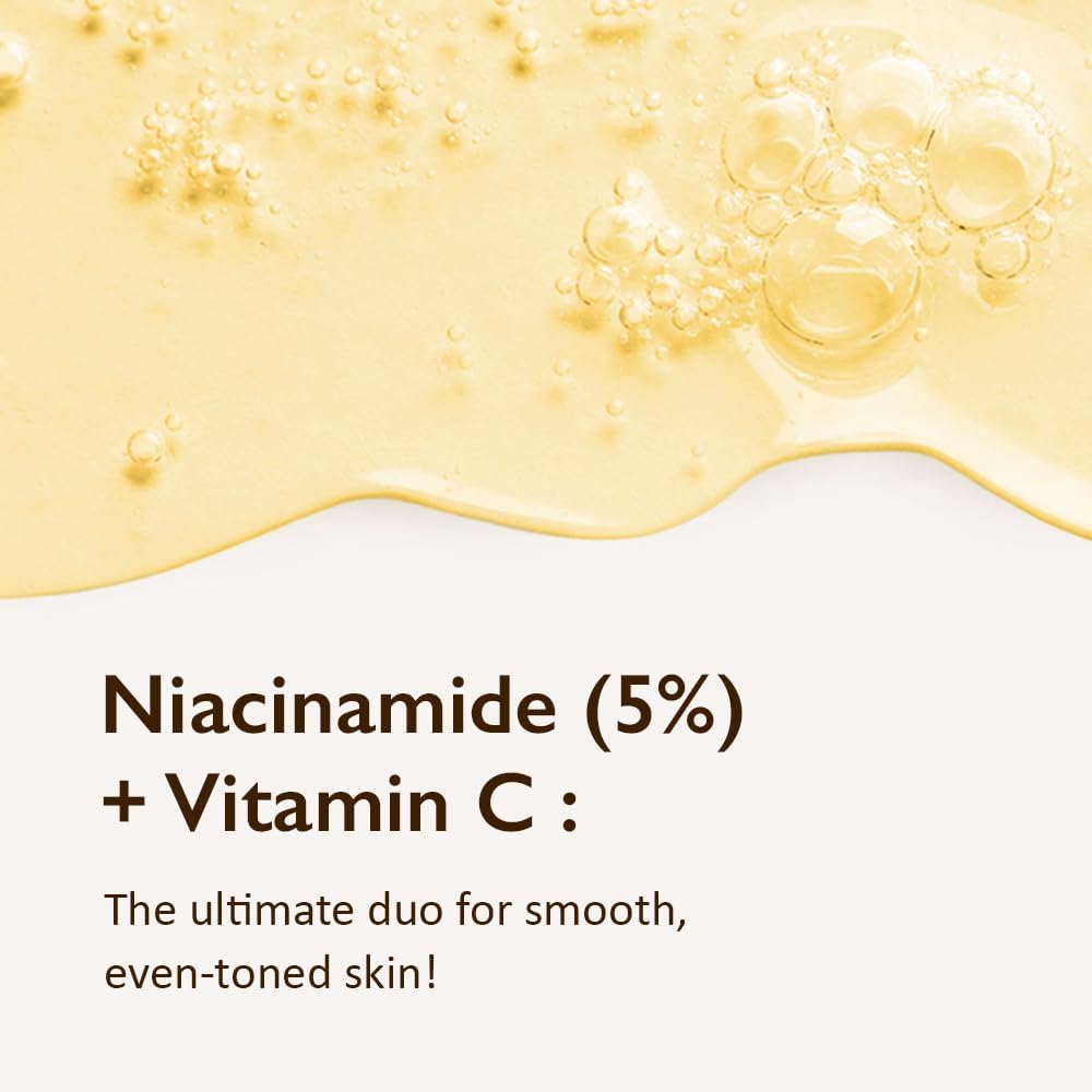 Haruharu Wonder Centella 5% Niacinamide Radiance Gel Cream