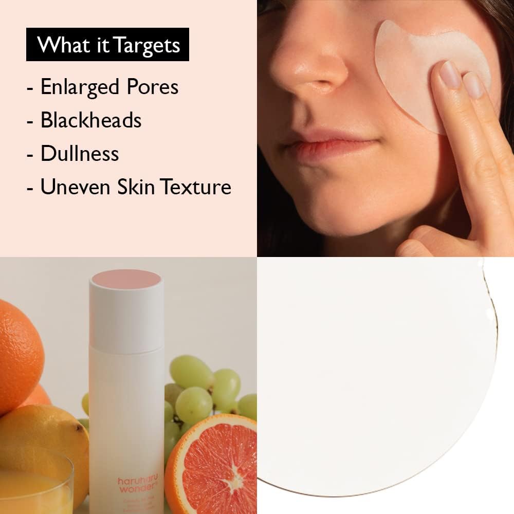 Haruharu Wonder Centella 3% PHA Gentle Liquid Exfoliating Serum