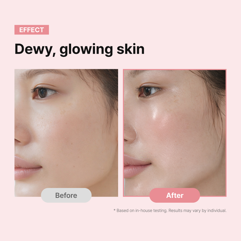 Heimish Artless Glow Base Sunscreen SPF 50+ PA+++