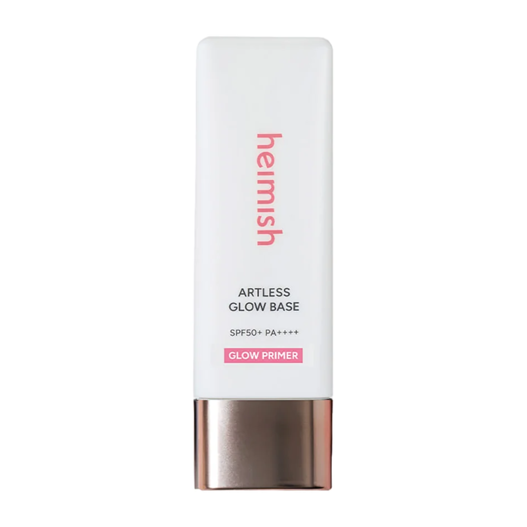 Heimish Artless Glow Base Sunscreen SPF 50+ PA+++