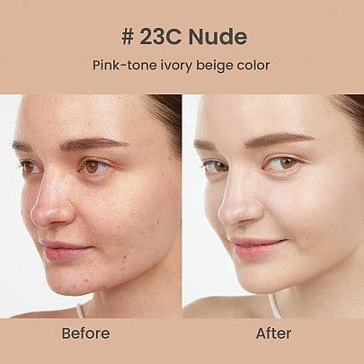 Heimish BB Moringa Ceramide SPF30 PA++ 23 Light Medium