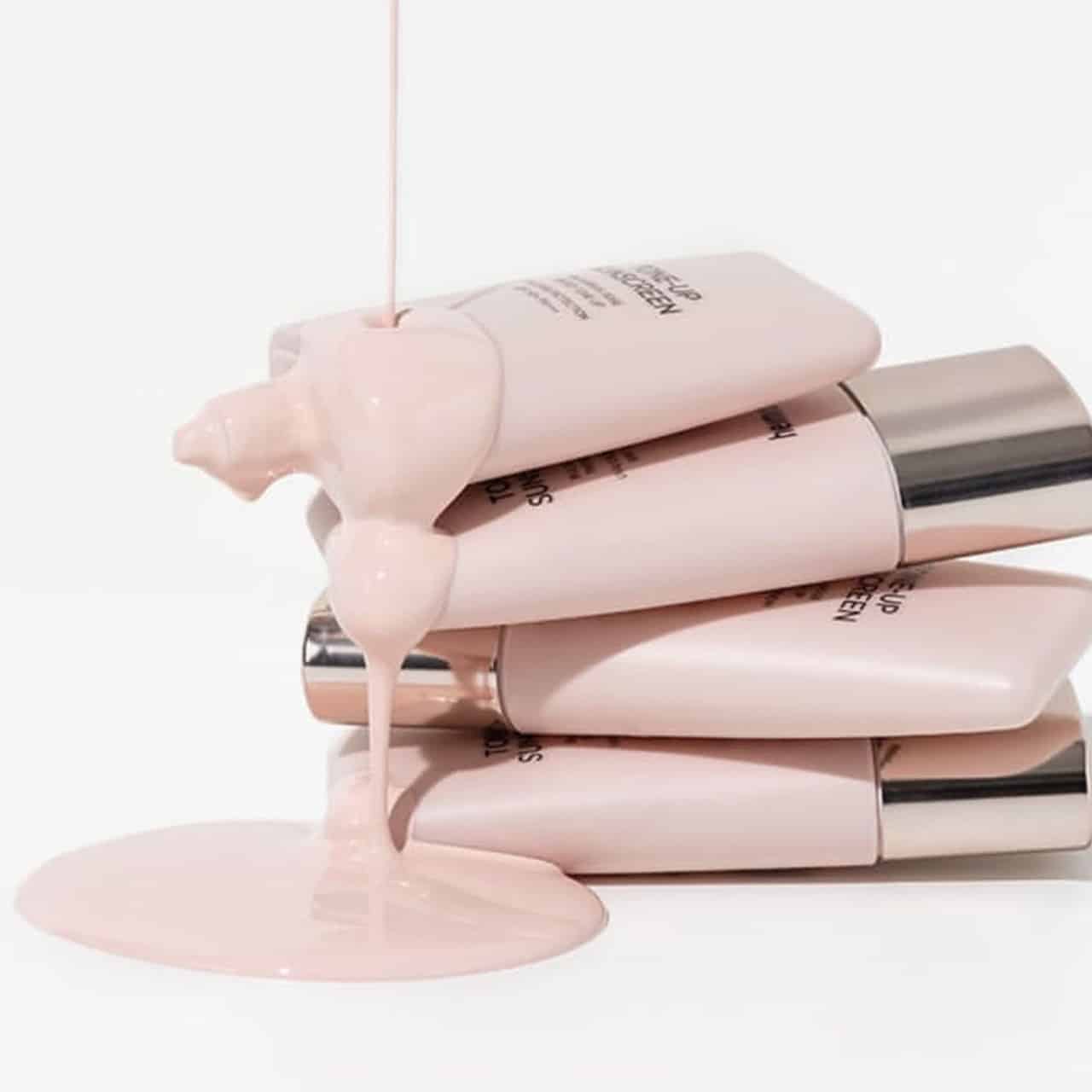 Heimish Bulgarian Rose Tinted Tone-Up UVA UVB Protection SPF50+ PA+++