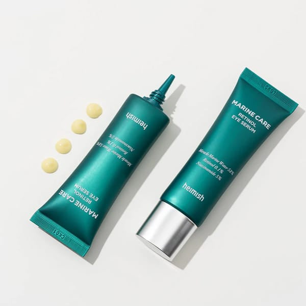 Heimish Marine Care Retinol Eye Serum