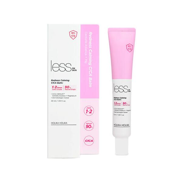 Holika Holika Less On Skin Redness Calming CICA Balm