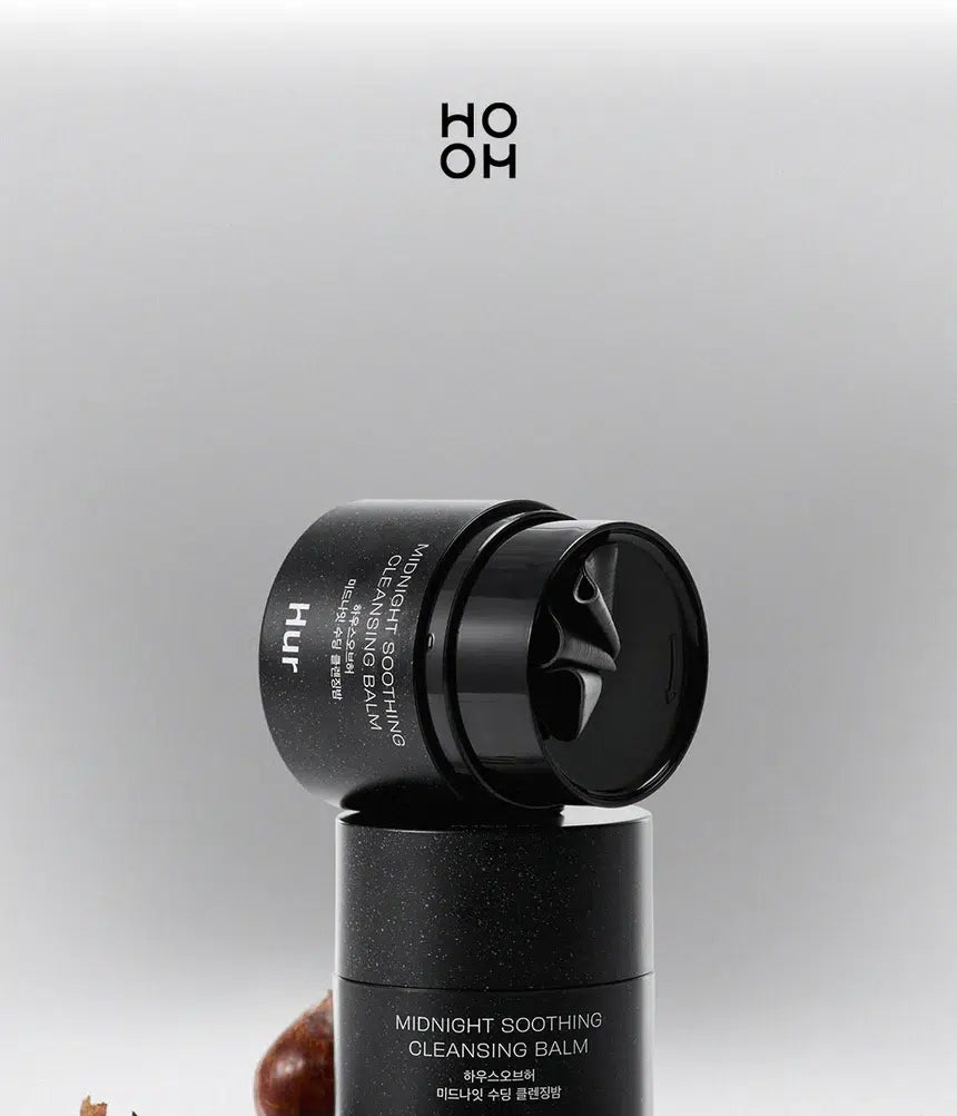House Of Hur Midnight Soothing Cleansing Balm
