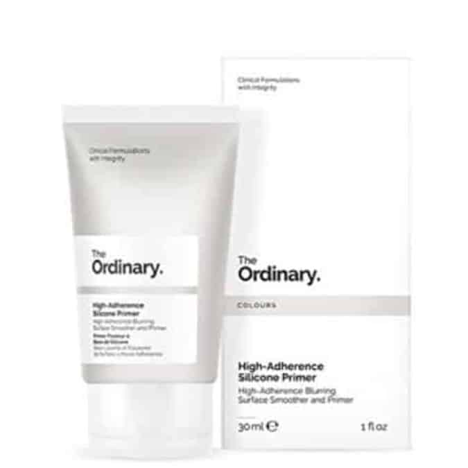The Ordinary High Adherence Silicone Primer 30ml