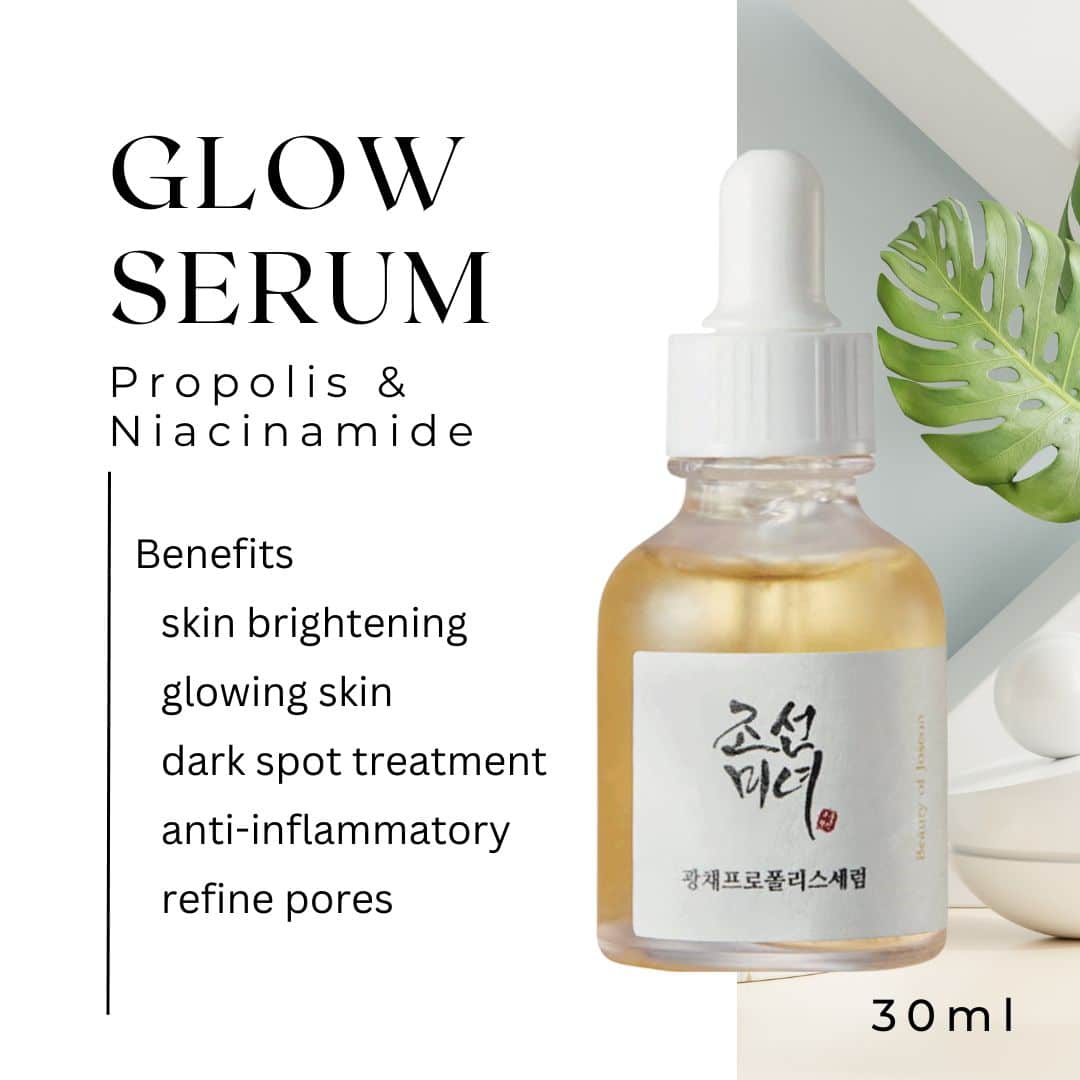 Beauty of Joseon All The Best Set