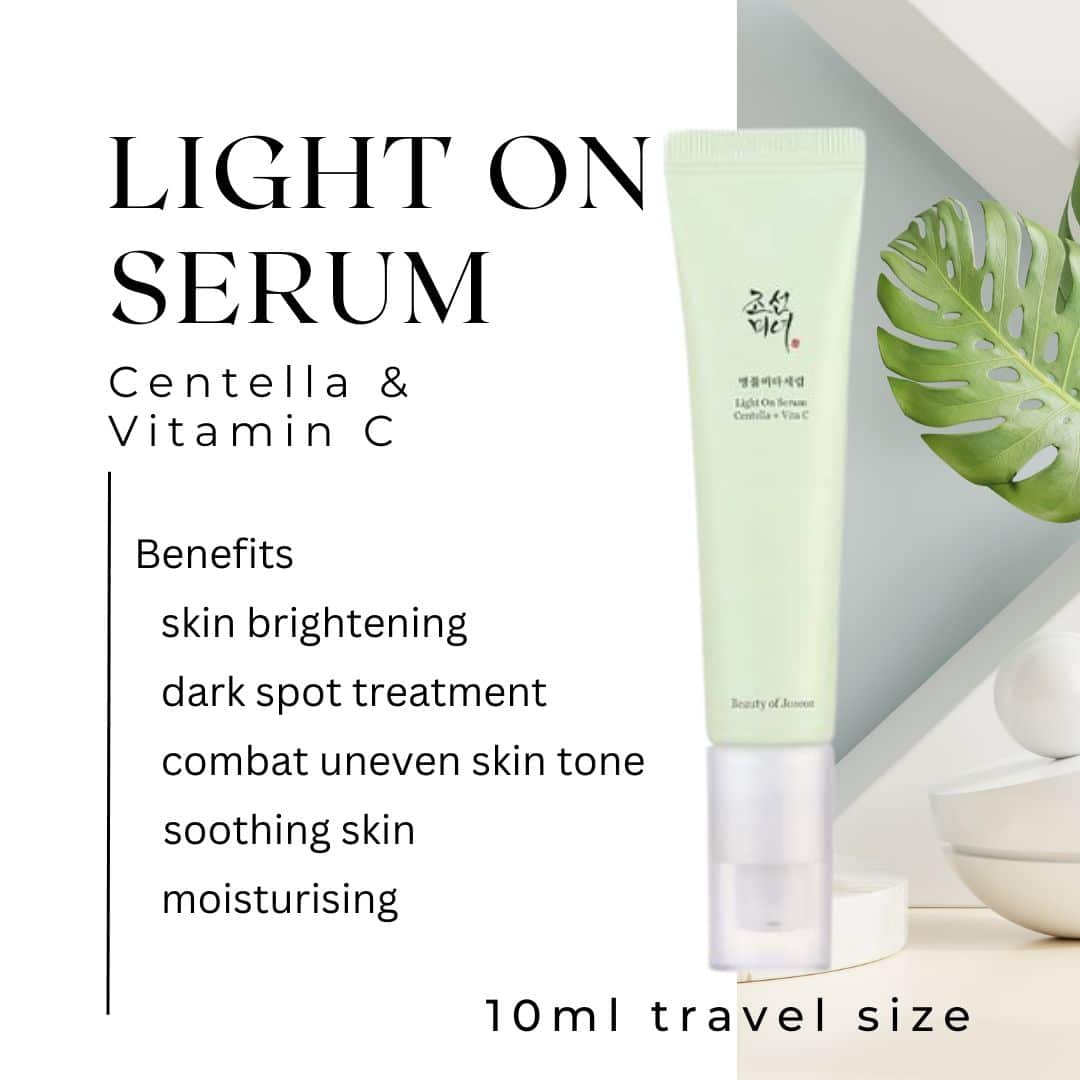 Beauty of Joseon All The Best Set