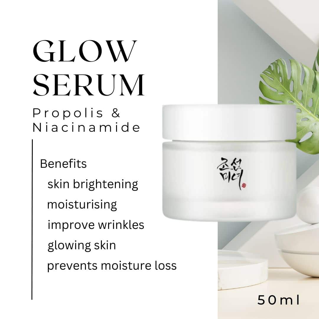 Beauty of Joseon All The Best Set