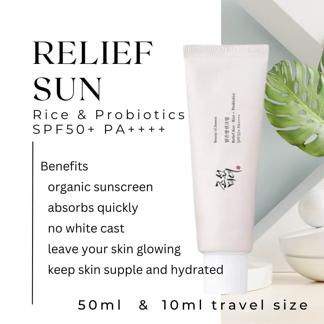 Beauty of Joseon All The Best Set