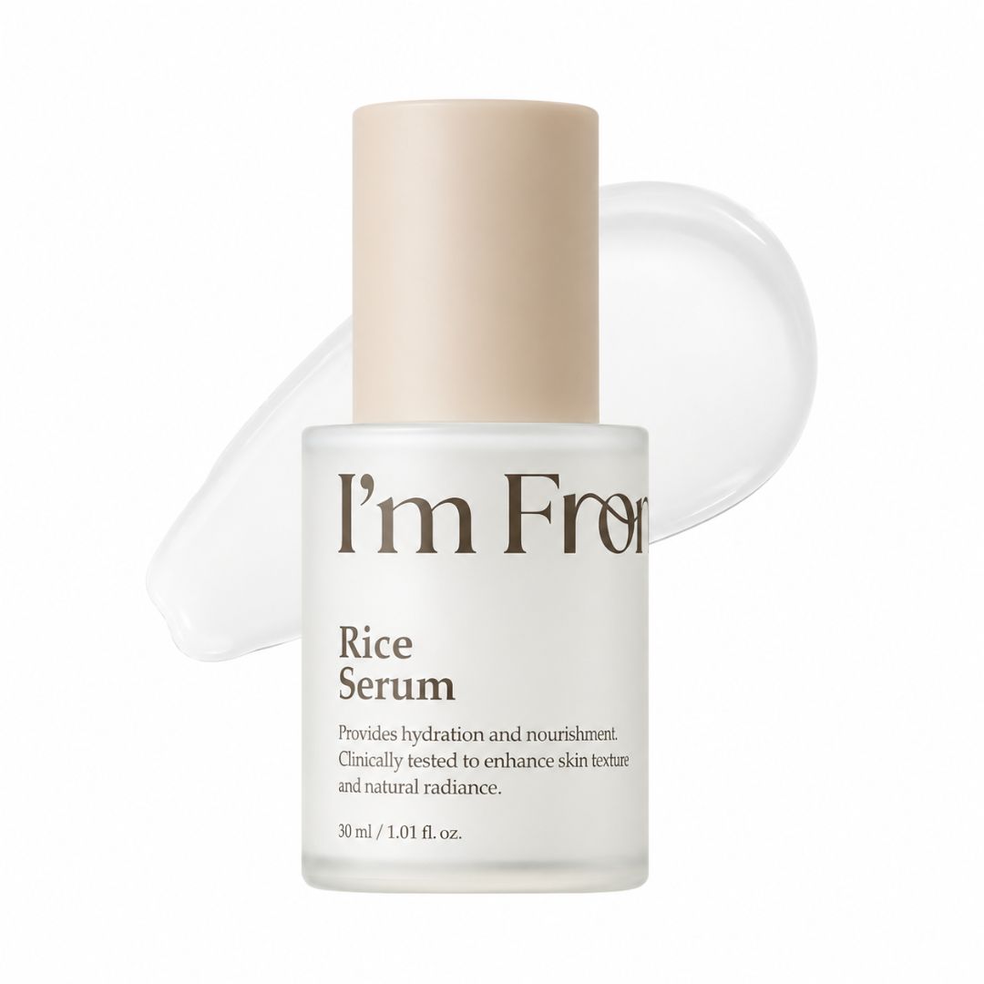 I'm From Rice Serum 30ml