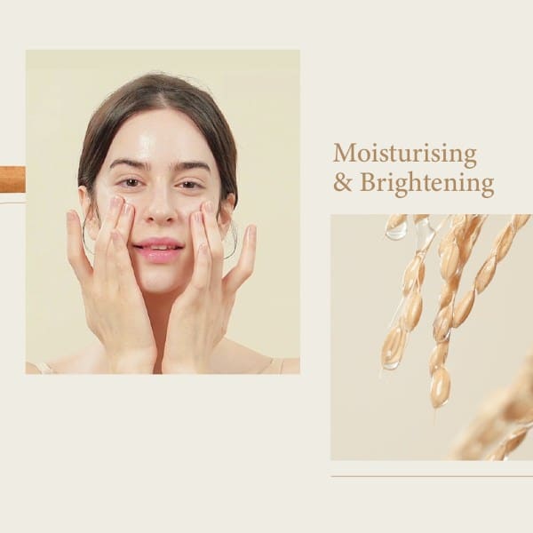 I'm From Rice Serum 30ml DAMAGED PACKAGING