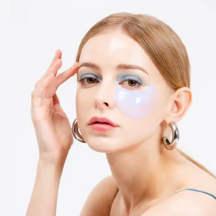 K-Secret Instant Relief Eye Gel Patches Caffeine