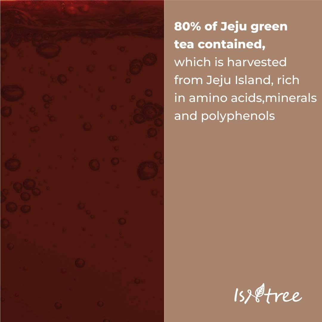 Isntree Green Tea Fresh Toner