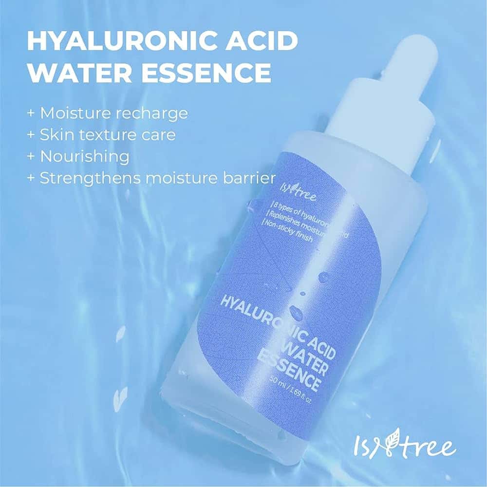 Isntree Hyaluronic Acid Water Essence