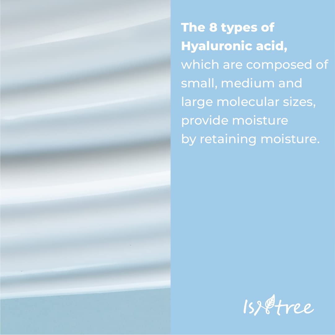 Isntree Hyaluronic Acid Water Essence