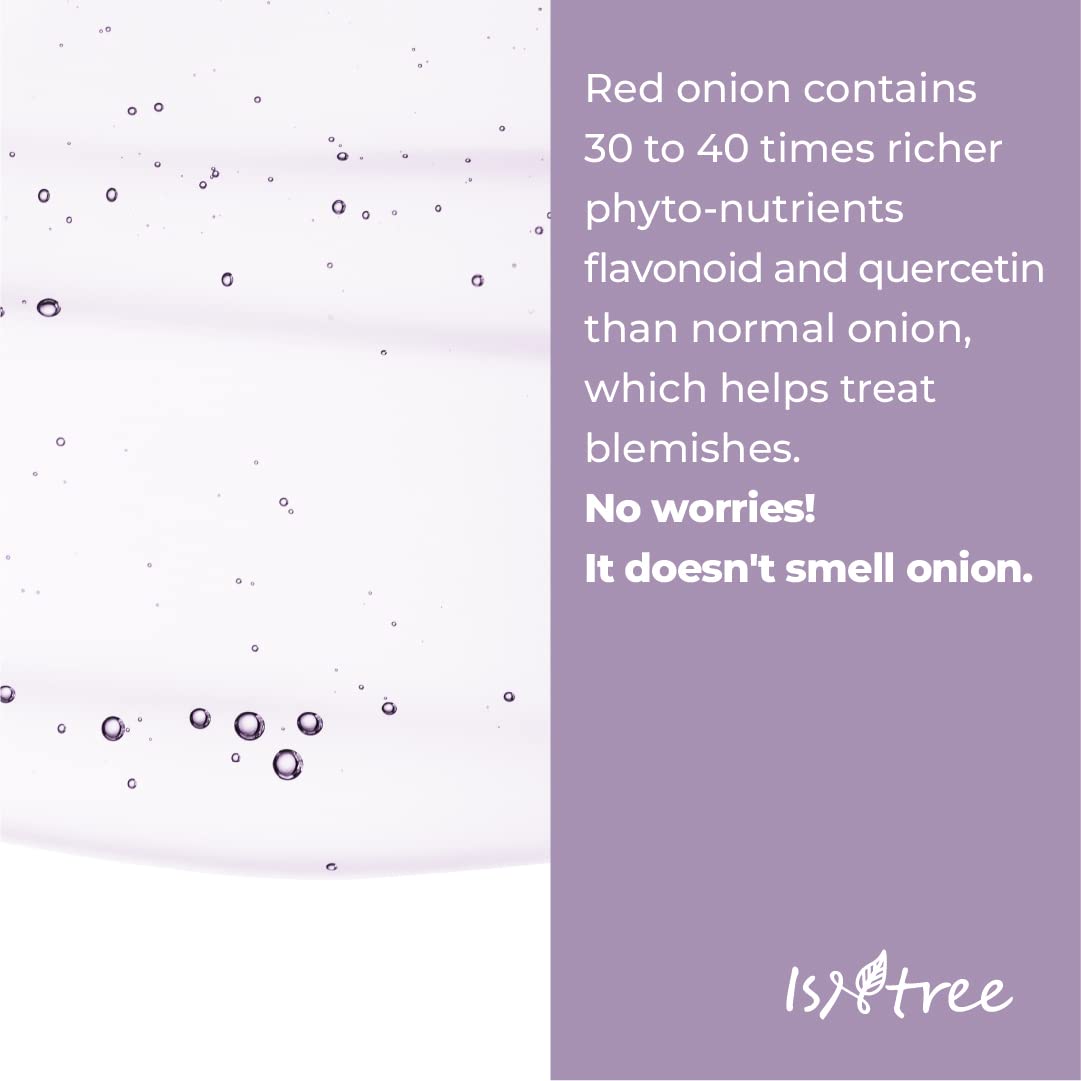 Isntree Onion Newpair B5 Ampoule