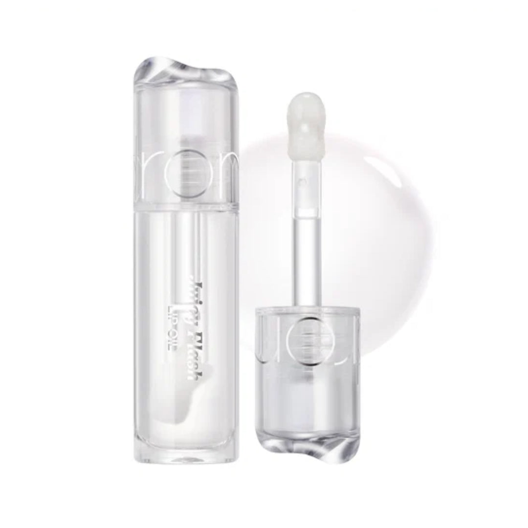Romand Juicy Flash Lip Oil