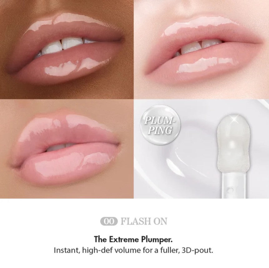 Romand Juicy Flash Lip Oil