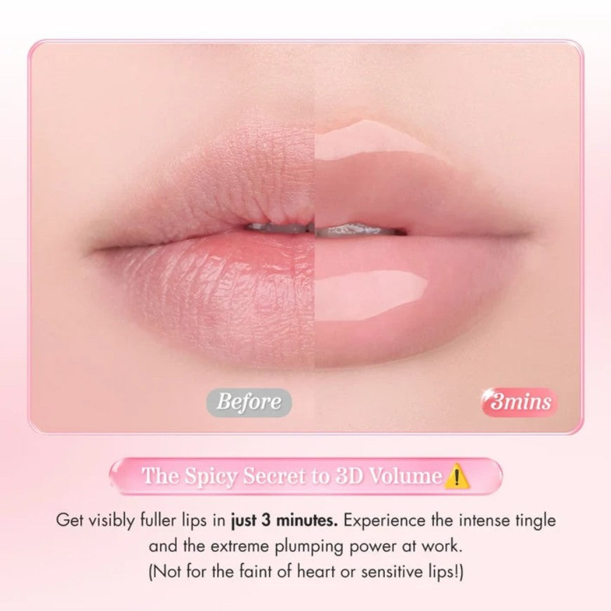 Romand Juicy Flash Lip Oil