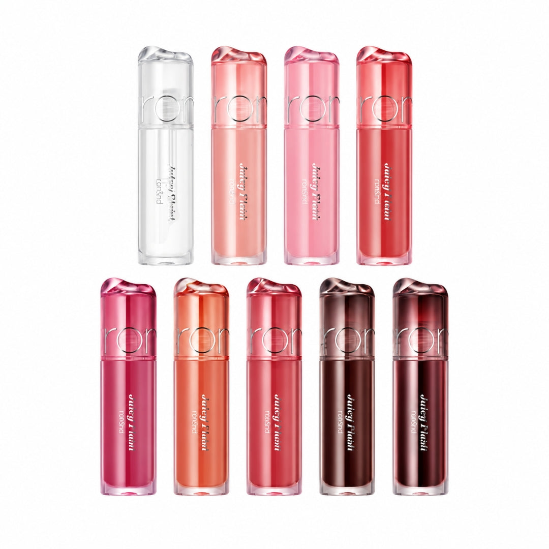 Romand Juicy Flash Lip Oil