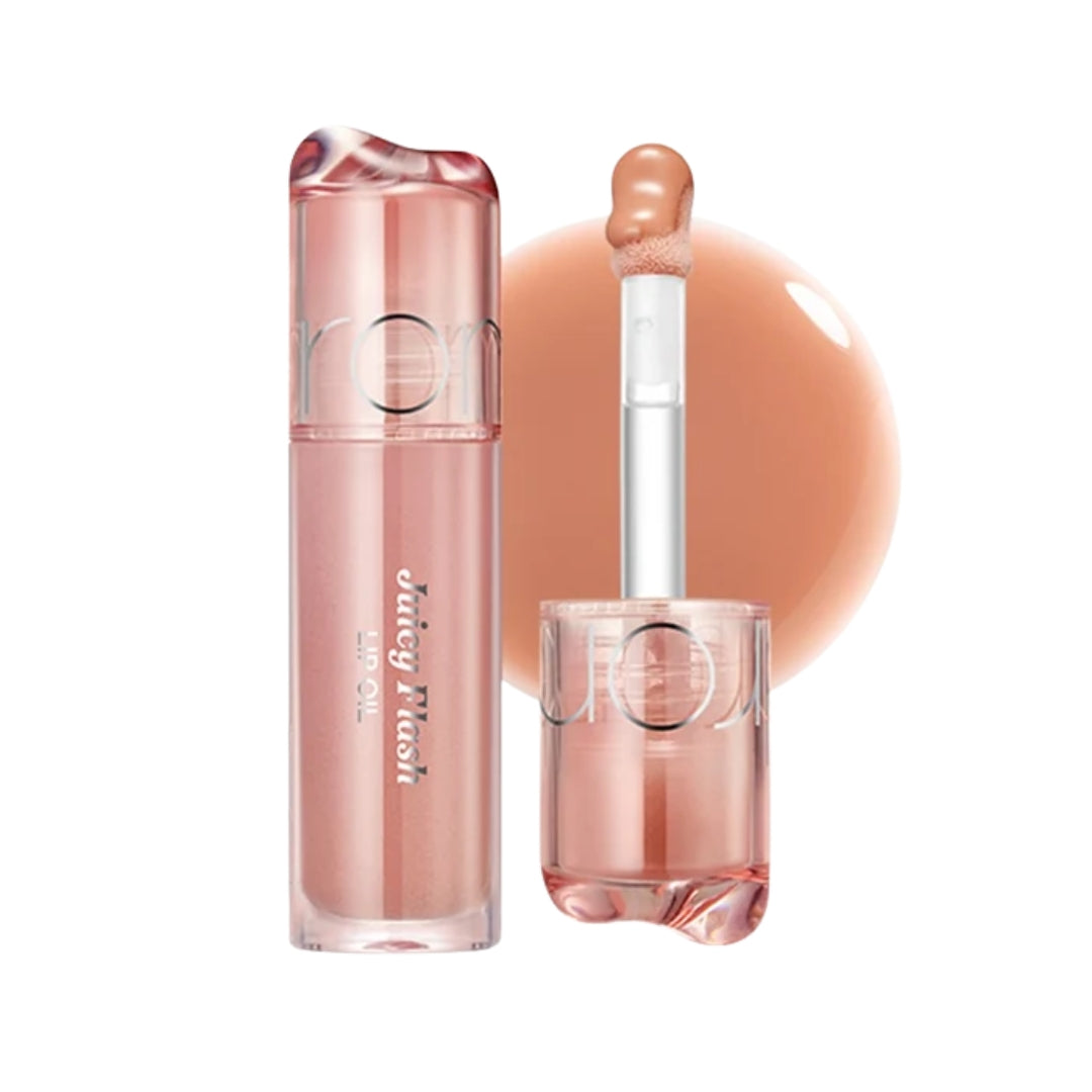 Romand Juicy Flash Lip Oil