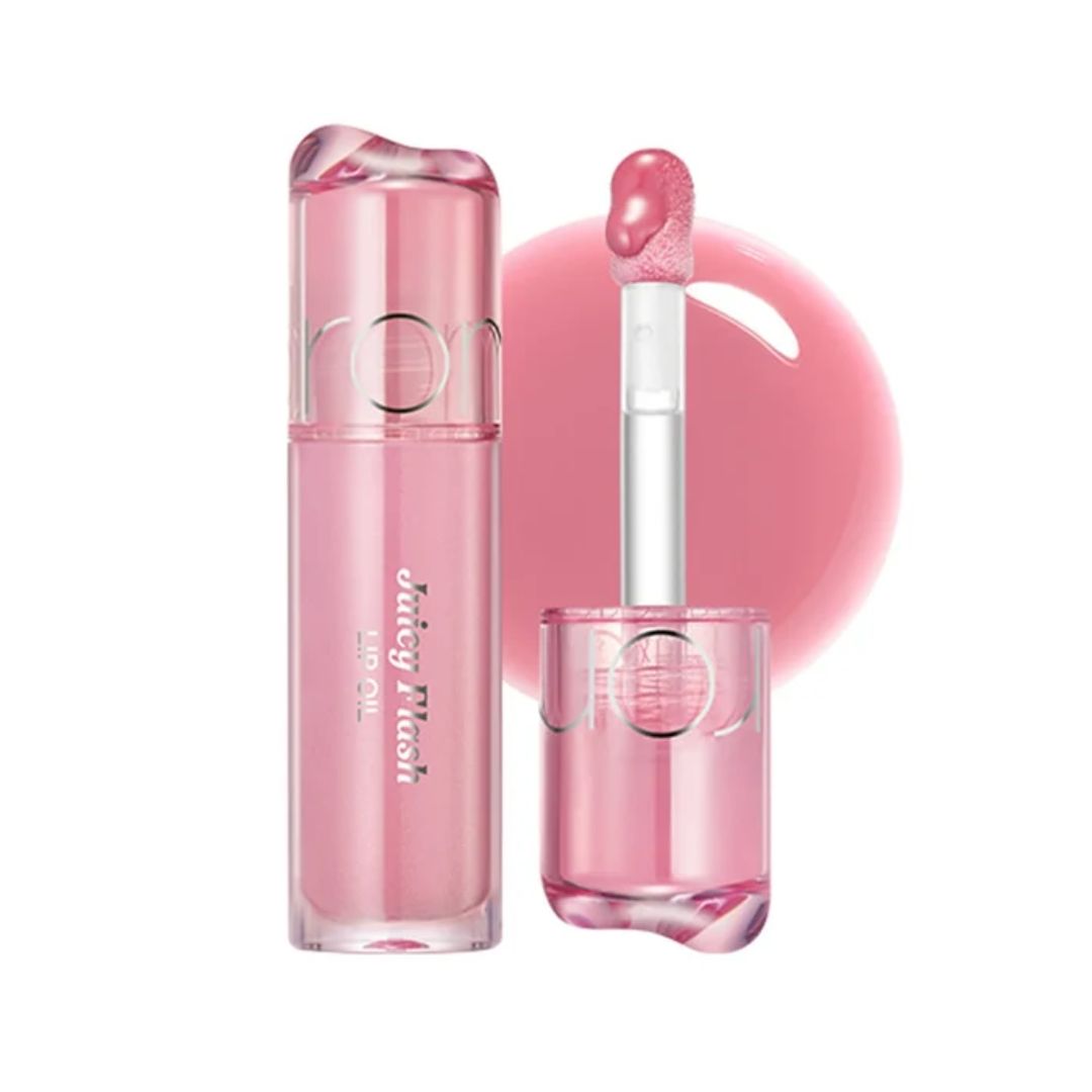 Romand Juicy Flash Lip Oil