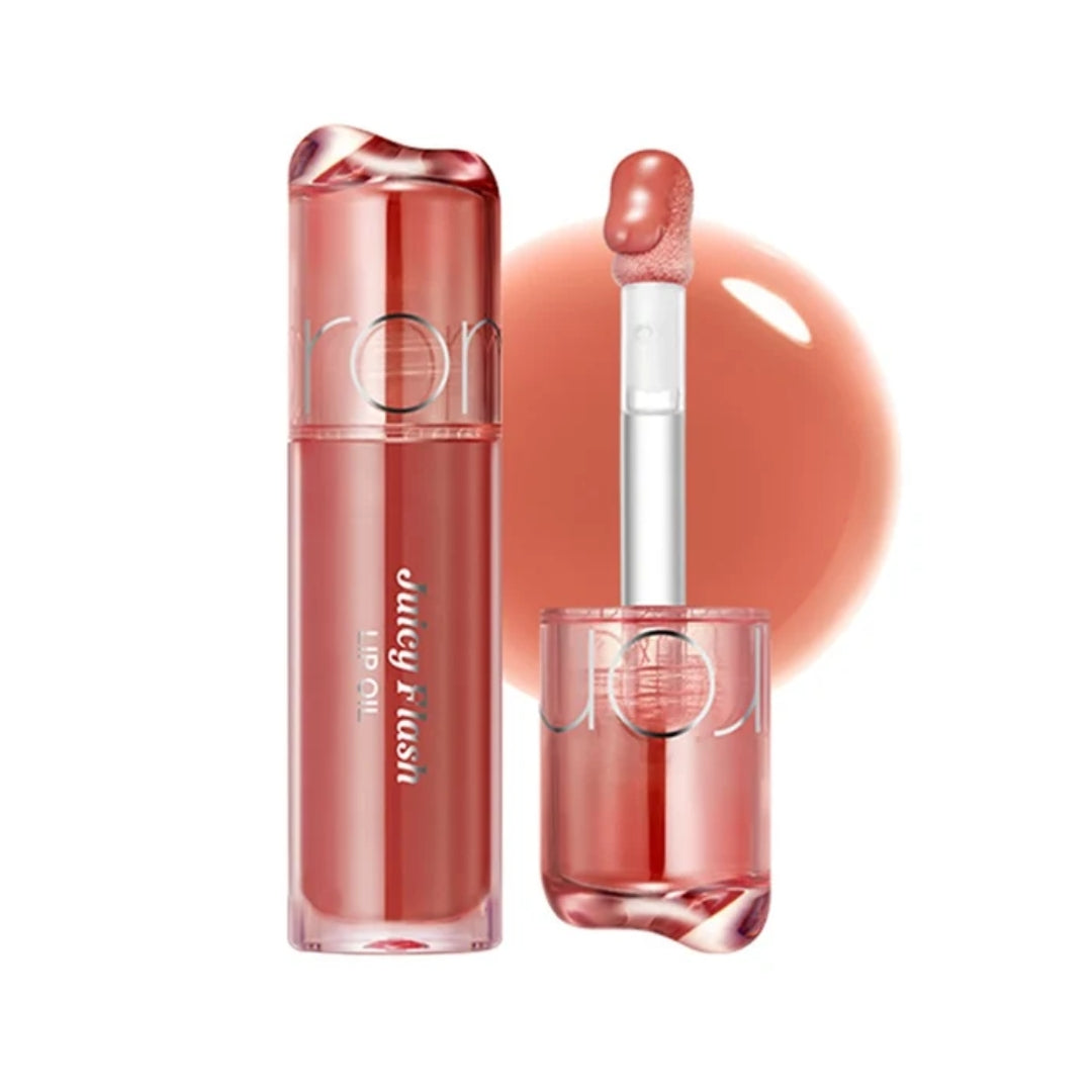 Romand Juicy Flash Lip Oil
