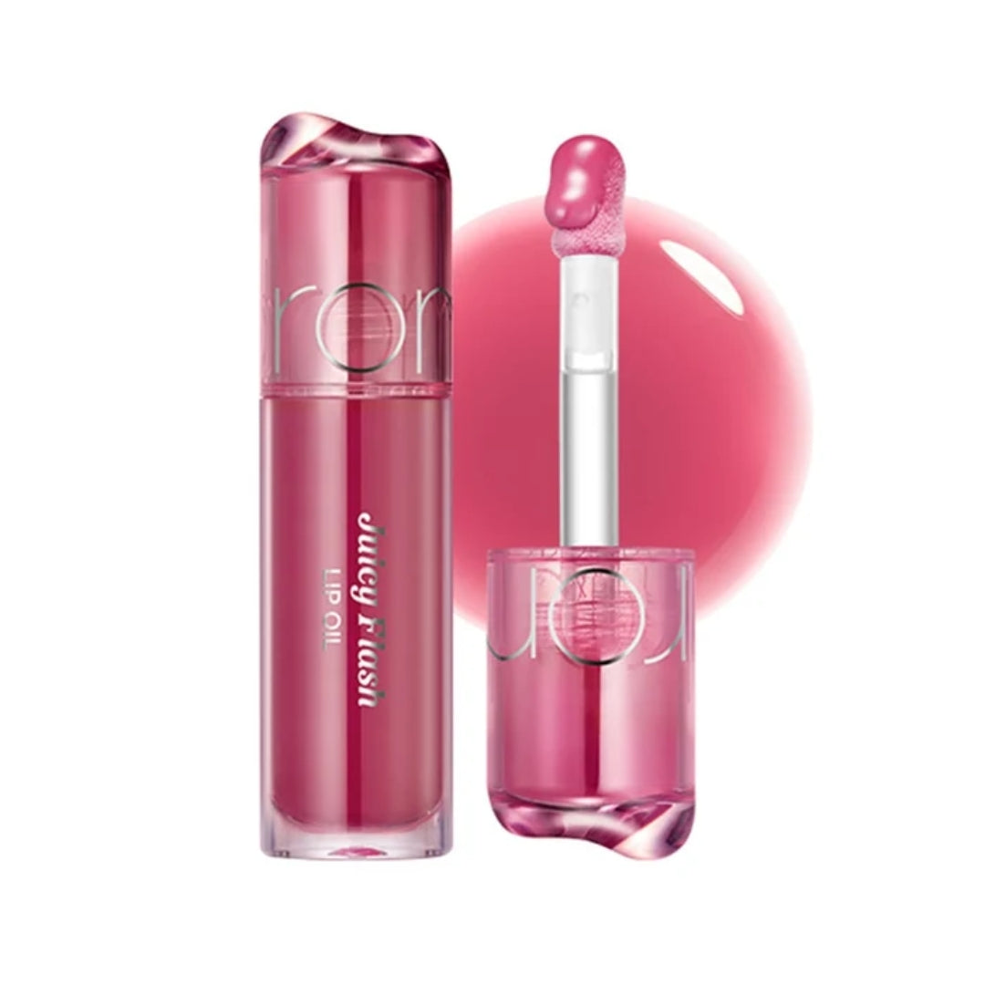 Romand Juicy Flash Lip Oil