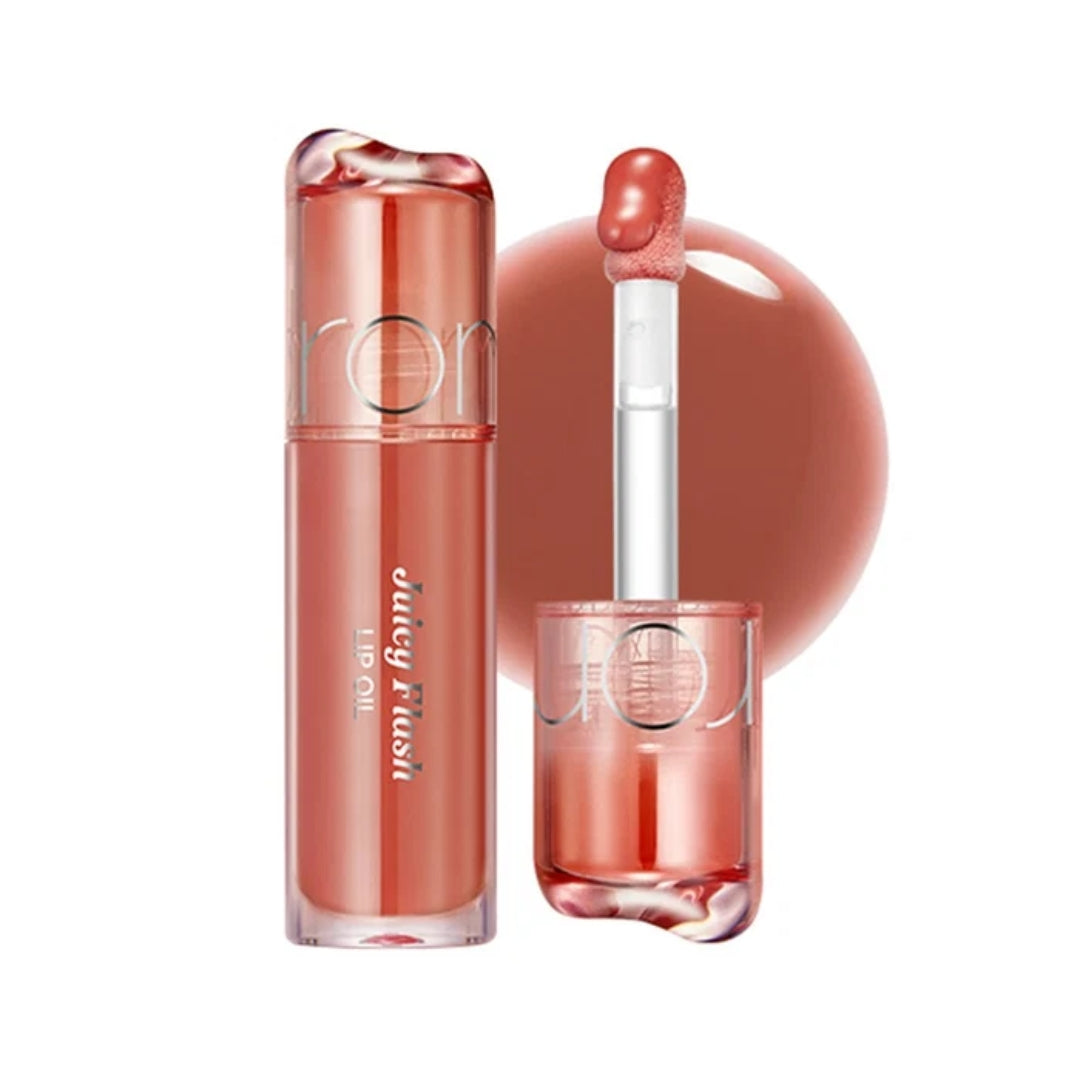Romand Juicy Flash Lip Oil