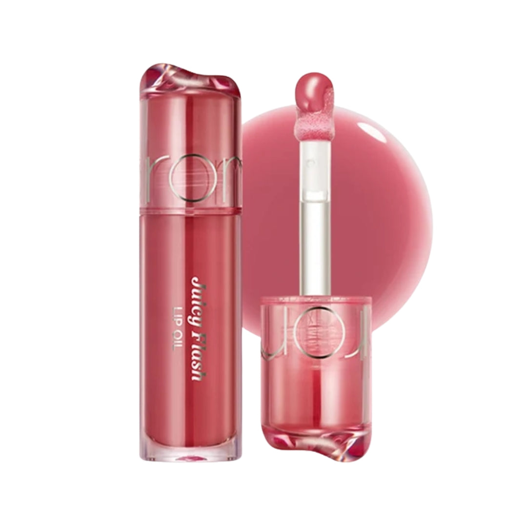 Romand Juicy Flash Lip Oil