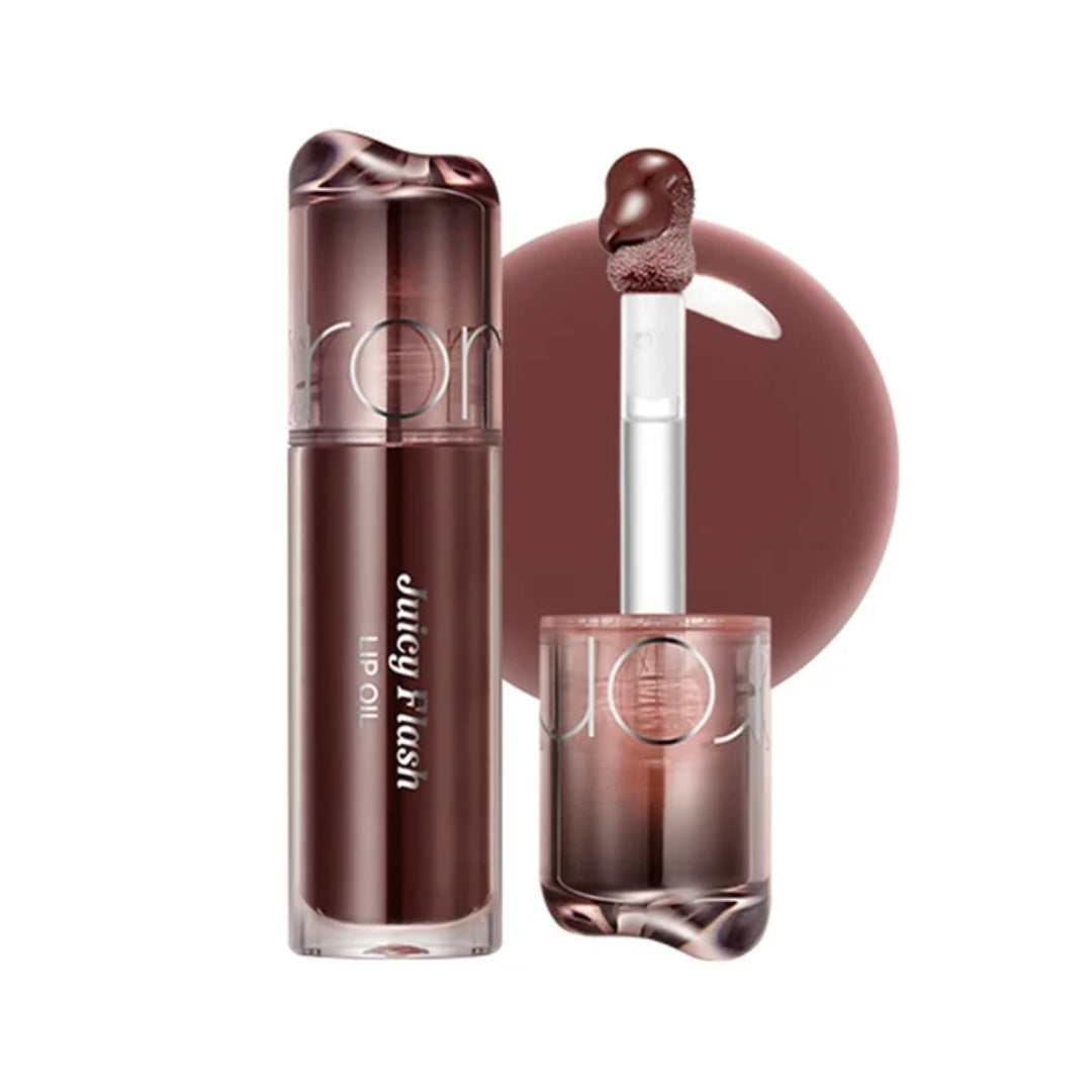 Romand Juicy Flash Lip Oil