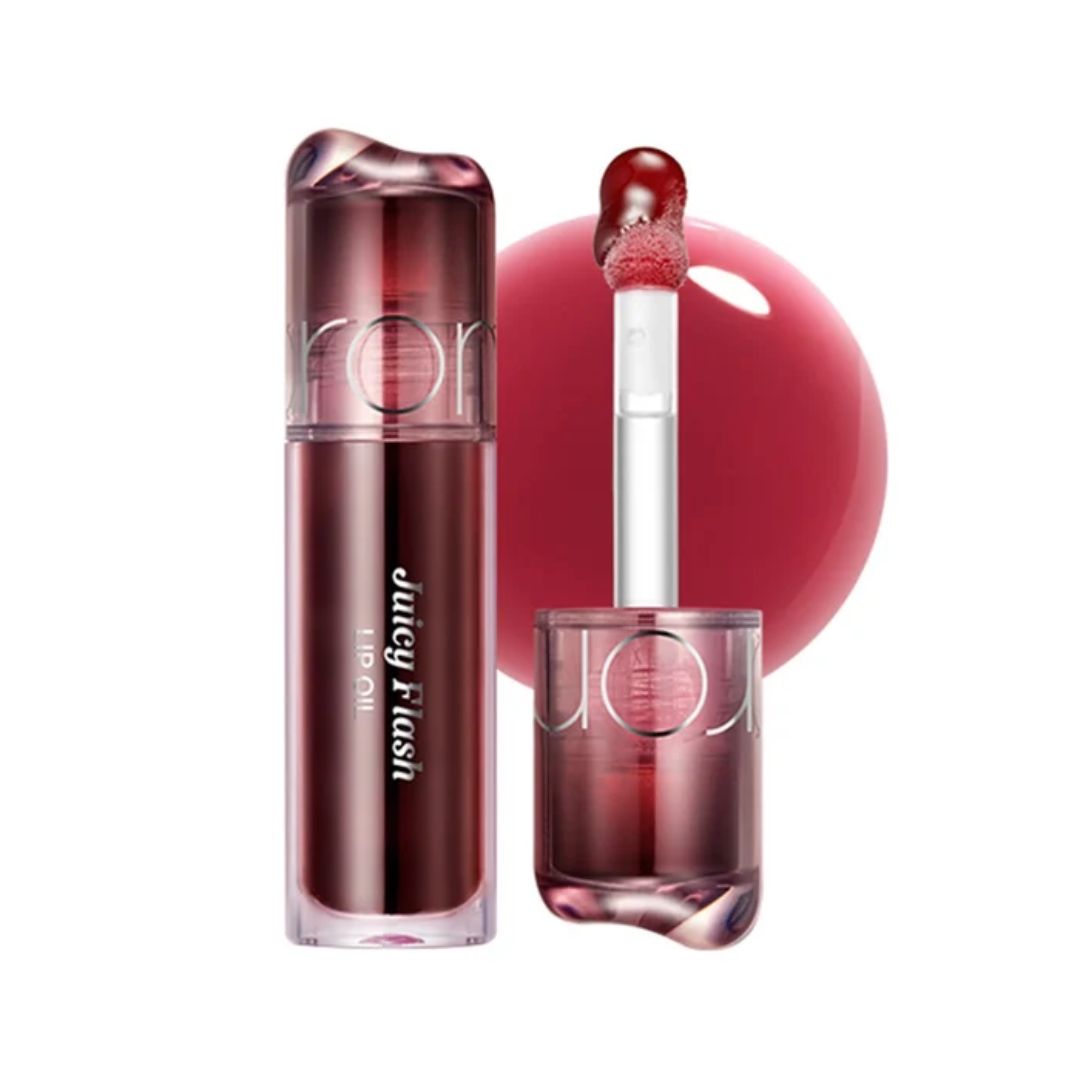 Romand Juicy Flash Lip Oil