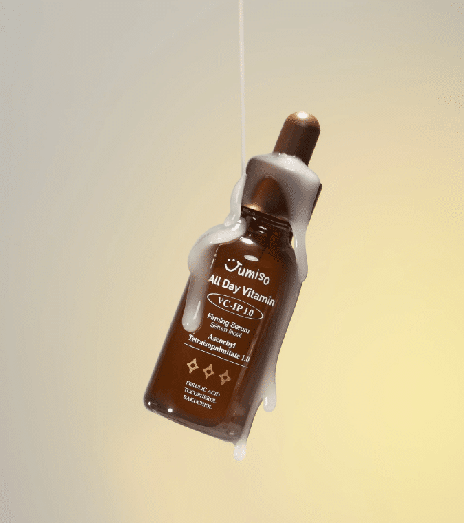 Jumiso All Day Vitamin VC-IP 1.0 Firming Serum