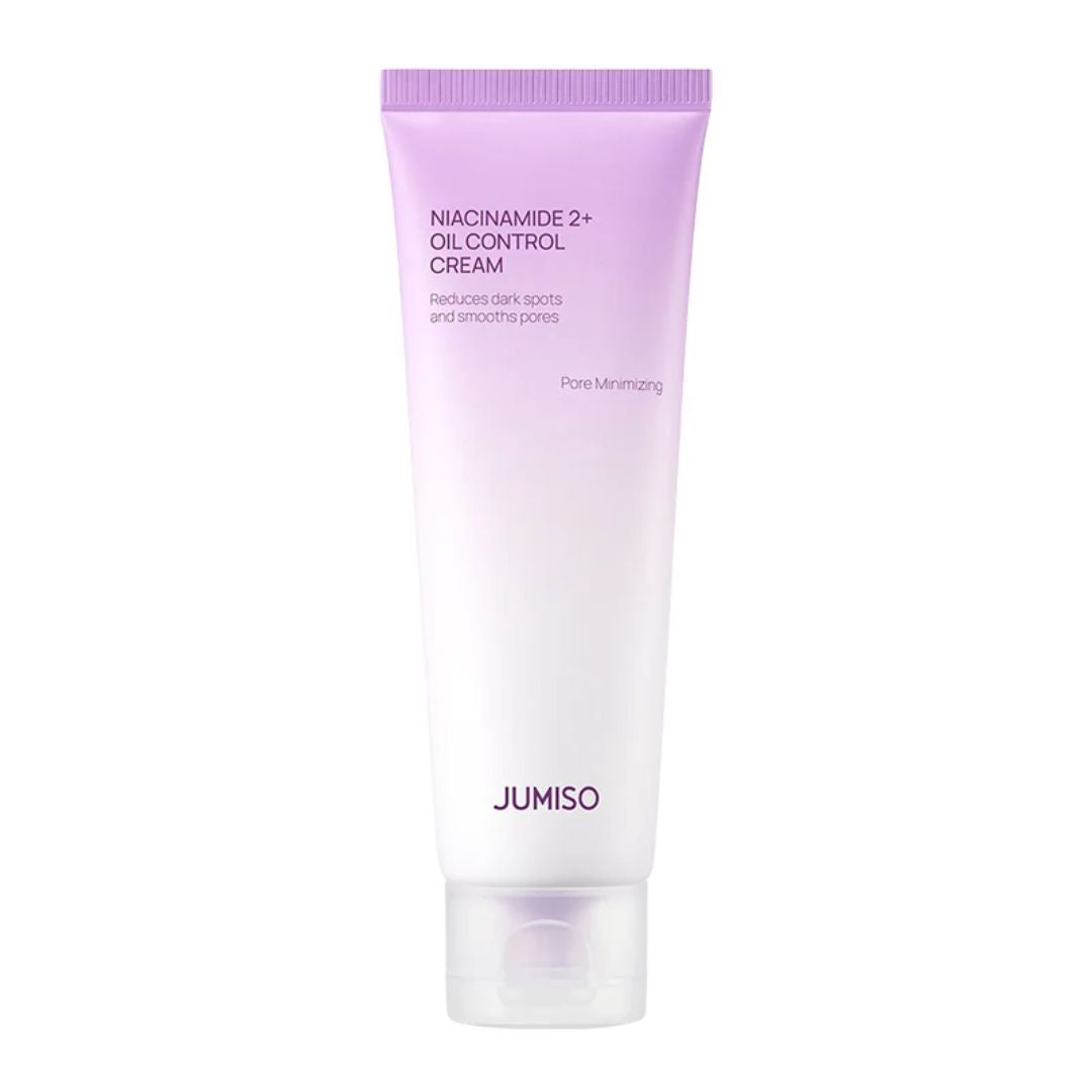 Jumiso Niacinamide 2+ Oil Control Cream