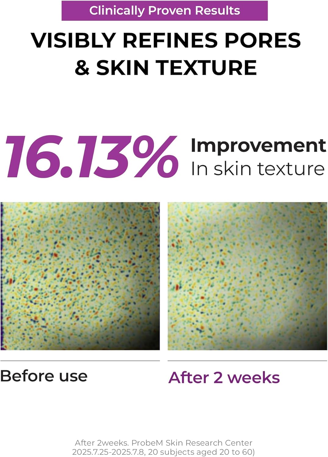 Jumiso Niacinamide 2 + Pore Smoothing Toner