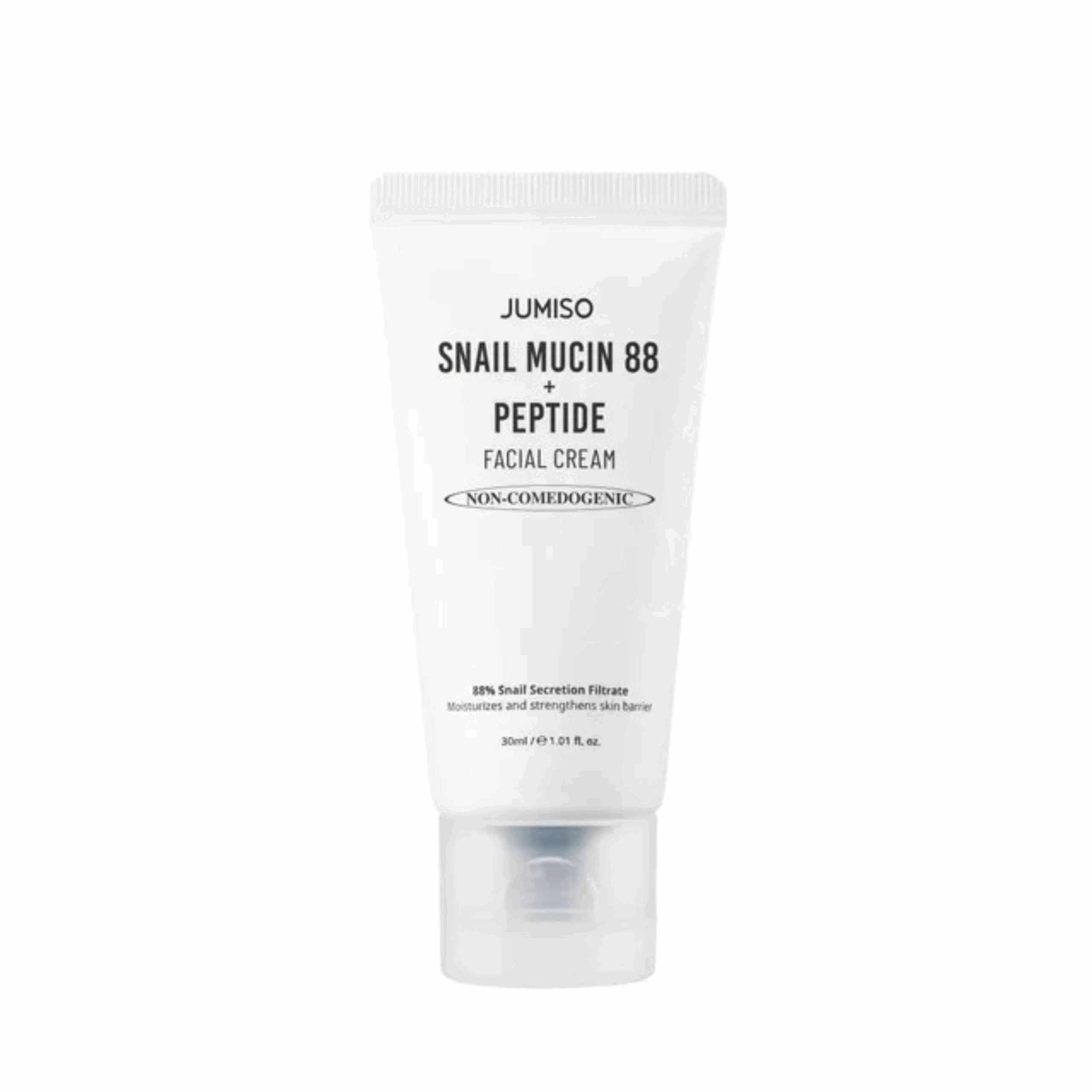 Jumiso Snail Mucin 88 + Peptide Facial Cream