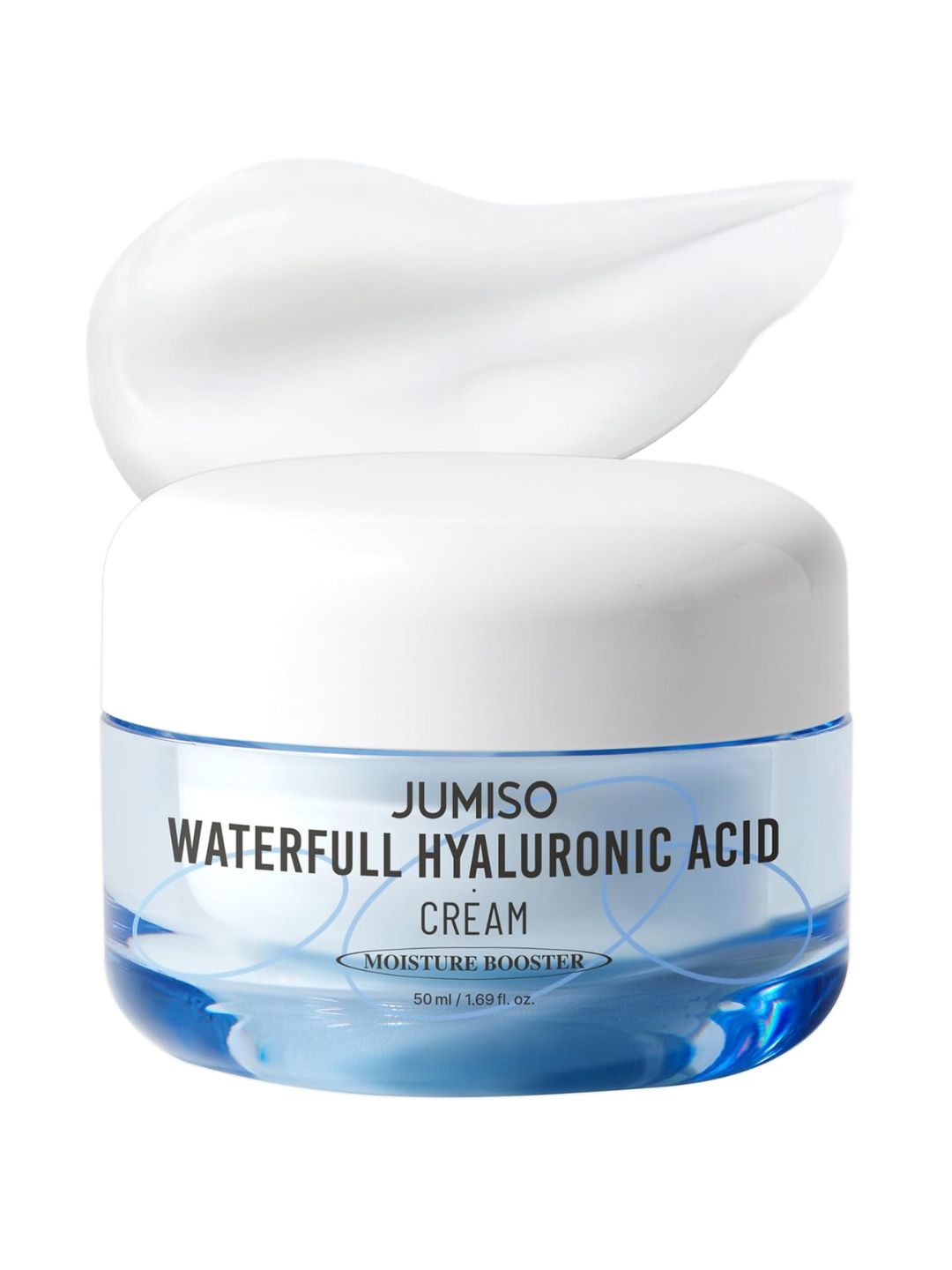 Jumiso Waterfull Hyaluronic Acid Cream