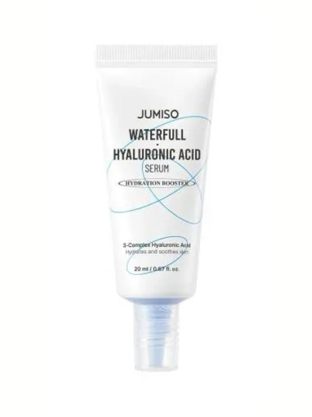 Jumiso Waterfull Hyaluronic Acid Serum