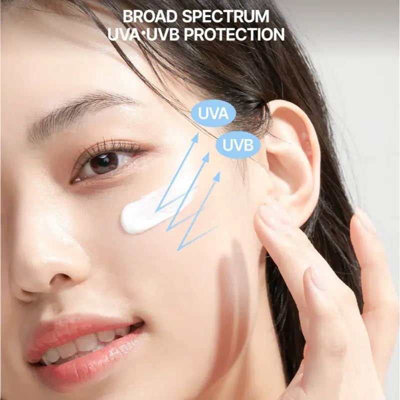 Jumiso Waterfull Hyaluronic Acid Sunscreen SPF 50+ PA++++