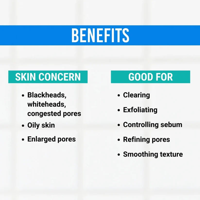 Jumiso Blackhead Melting Softener and Cotton Pad