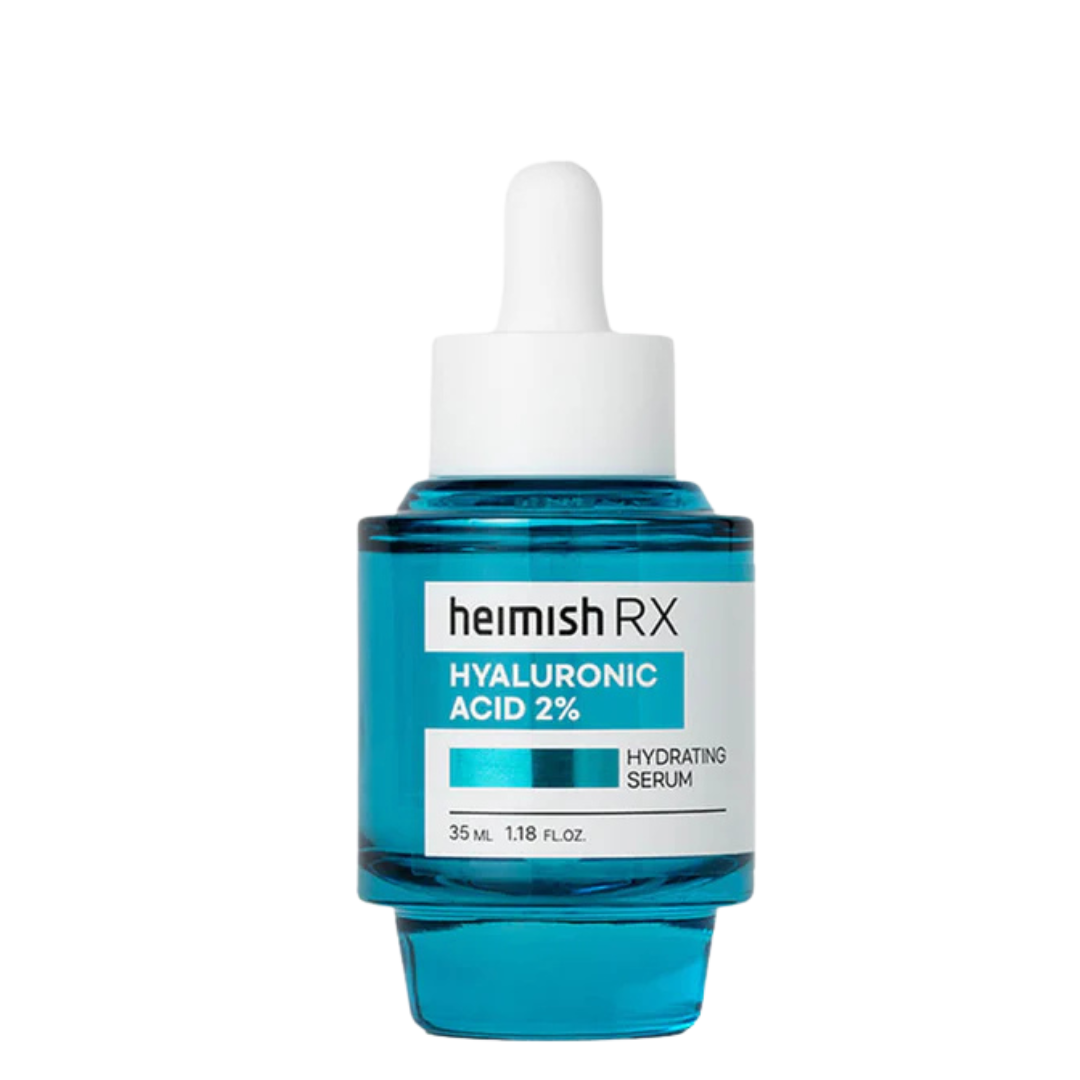 Heimish Rx Hyaluronic Acid 2% Hydrating Serum